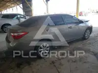 2014 Toyota COROLLA photo