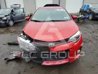 2014 Toyota COROLLA photo