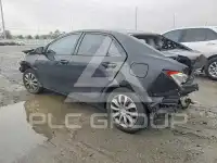 2014 Toyota COROLLA фото