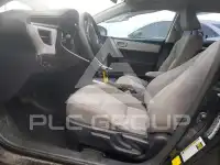 2014 Toyota COROLLA фото