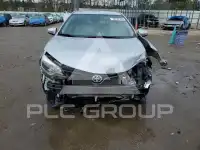 2014 Toyota COROLLA фото