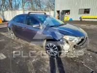 2014 Toyota COROLLA photo