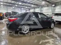2014 Toyota COROLLA фото