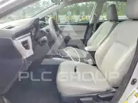 2014 Toyota COROLLA фото