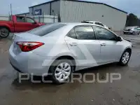 2014 Toyota COROLLA фото