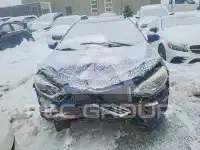 2014 Toyota COROLLA photo