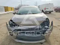 2014 Toyota COROLLA фото