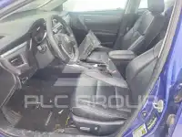 2014 Toyota COROLLA photo