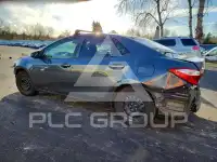 2014 Toyota COROLLA photo