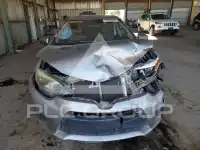 2014 Toyota COROLLA photo