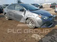 2014 Toyota COROLLA photo
