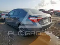 2014 Toyota COROLLA photo