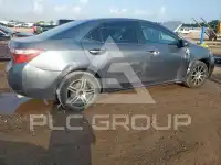 2014 Toyota COROLLA photo