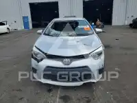 2014 Toyota COROLLA фото