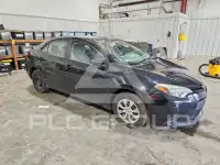 2014 Toyota COROLLA фото