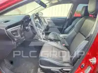 2014 Toyota COROLLA photo