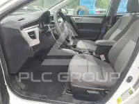 2014 Toyota COROLLA photo