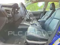 2014 Toyota COROLLA photo