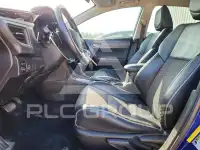 2014 Toyota COROLLA фото
