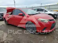 2014 Toyota COROLLA photo