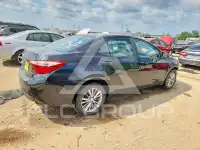 2014 Toyota COROLLA photo