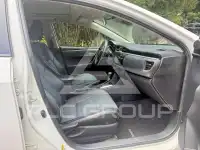 2014 Toyota COROLLA photo