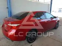 2014 Toyota COROLLA photo