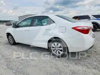 2014 Toyota COROLLA photo