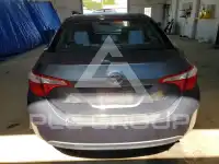 2014 Toyota COROLLA photo