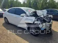 2014 Toyota COROLLA photo