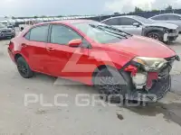 2014 Toyota COROLLA photo