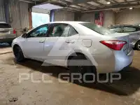 2014 Toyota COROLLA фото