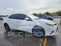 2014 Toyota COROLLA photo