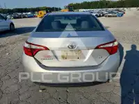 2014 Toyota COROLLA фото