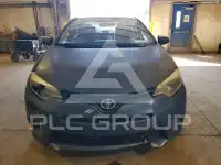 2014 Toyota COROLLA фото