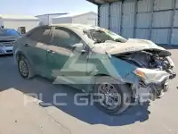 2014 Toyota COROLLA фото