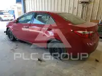 2014 Toyota COROLLA photo
