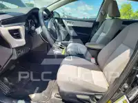 2014 Toyota COROLLA фото
