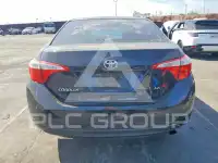 2014 Toyota COROLLA photo
