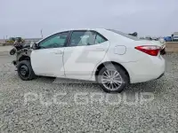2014 Toyota COROLLA photo