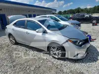 2014 Toyota COROLLA photo