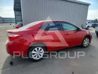 2014 Toyota COROLLA photo