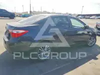 2014 Toyota COROLLA photo
