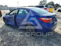 2014 Toyota COROLLA фото