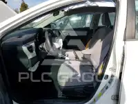 2014 Toyota COROLLA photo