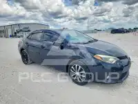 2014 Toyota COROLLA photo