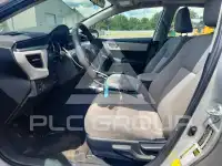 2014 Toyota COROLLA photo