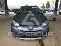 2014 Toyota COROLLA фото