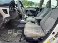 2014 Toyota COROLLA photo