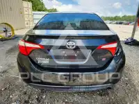 2014 Toyota COROLLA photo